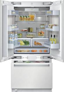 Ремонт холодильников Gaggenau