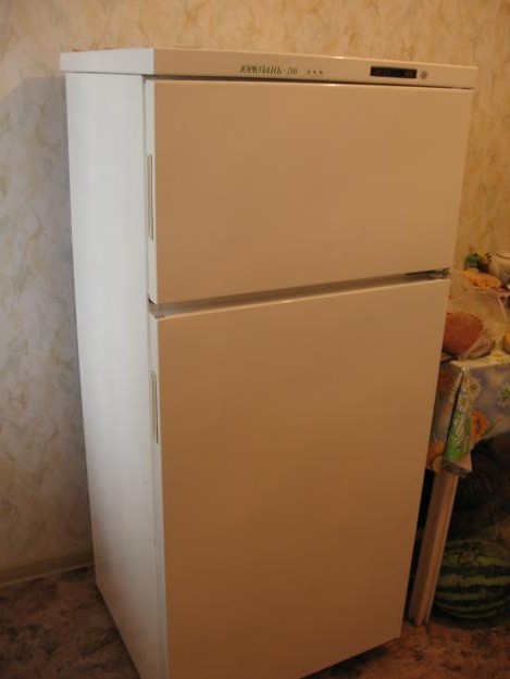 Ремонт холодильников Юрюзань